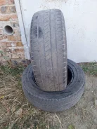Toyo Proxes CF1. ������, �/�, ����� 80 % ����