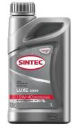 Sintec Luxe. 5W-40, , 1,00. 
