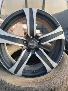 Tech Line TL 801. 7.5x18", 5x114.3, ET-36, �� 68���. ����