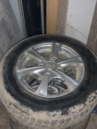 Weds Fang Razul. x13", 4x100 ����