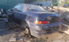 Toyota Cynos ����