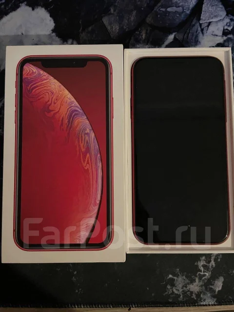 Apple iPhone Xr. �/�, 64 ��, ������� ����