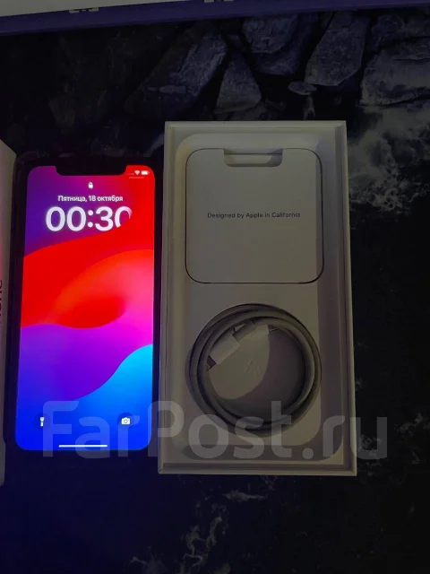 Apple iPhone Xr. �/�, 64 ��, ������� ����