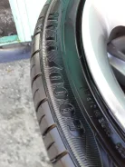 Goodyear GT 30. ������, 2017 ���, �/�, ����� �� 5 % ����