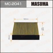   Masuma MC-2041 Nissan Qashqai X-Trail MC-2041 
