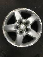 Porsche. 8.0x18", 5x130, ET57 ����