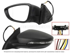 ������� ��� Volkswagen Jetta 2011-2018 LH ST-VW27-940-A2 ����