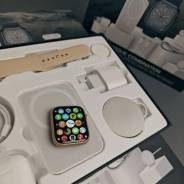 Apple Watch Series 8. ��� ����� �� ������������ ����
