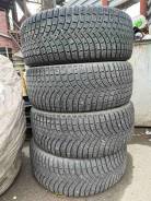Michelin Latitude X-Ice North 2. ������, ����������, 2015 ���, �/�, ����� 20 % ����