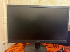 Acer. 19", ���������� �� (LCD, LED, QLED) ����