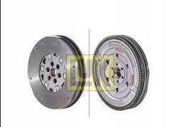   Nissan X-Trail (T31), Qashqai 2.0, Tiida 1.8 LUK 415040910 