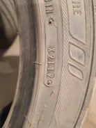 Dunlop Enasave EC503. ������, 2019 ���, �/�, ����� 60 %. ��������� ����