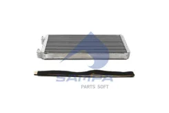 �������� ��������� MB Actros II (175,5�370�32) Sampa 0101126 0101126 ����