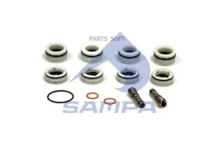 ����������� ��������� ������������ ������� ��� ZF (�������) Sampa 020554 020554 ����
