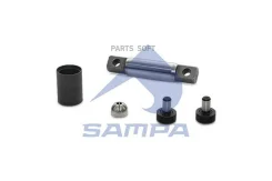 ����������� ����� ��������� ��� ����������� ��� XF95/105, MAN TG-A (12AS-tronic) Sampa 020668 020668 ����