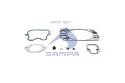 ������� ����� ��������� MAN D2866LF20-29,34/35, D2876LF02 Sampa 020725 020725 ����