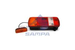 ������ ������ MAN ����� TGA/TGL/TGM/TGS/TGX Sampa 024080 024080 ����
