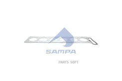��������� ������� ����� MAN/HOWO/Sitrak ��. D2066 x1/MC11 Sampa 025026 025026 ����