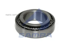 ��������� ������� Volvo F12 ������� 82.55*146.05*41.2 ��. Sampa 030355 030355 ����