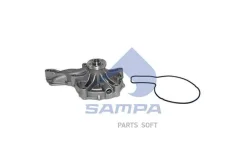 ����� ������� Volvo FH FM ��������� D16C OEM 22197705 Sampa 033172 033172 ����