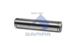 ����� ������. ������� Scania 31.4x145.5 mm Sampa 040155 040155 ����