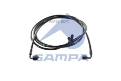 ����� ������� ������ ��� ����������� ������ 4 ����� W17M14x1,5x90-W14M12x1,5x90 �� Sampa 041028 041028 ����