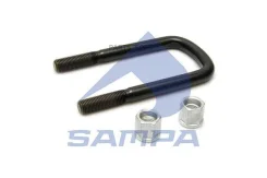 ��������� �������� ������� ��� ����������� ������ 4-����� ������� M22x2.5x223 Sampa 0411171 0411171 ����