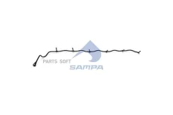 ������ ������� ���������� Scania Sampa 044173 044173 ����