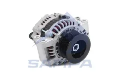 ��������� Scania 24V 100A P/G/R/T/Bus ���� 10 ������ Sampa 044293 044293 ����
