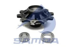 ������� BPW ECO MAXX � ����������� Sampa 0701001 0701001 ����