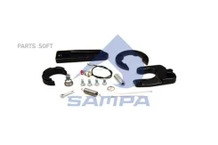 ����� JOST JSK40/42 (������� �����: ������+�����+�������+�������+����) Sampa 095555 �/� 095555 ����