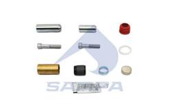 ����������� �������� Knorr ������������ MAN TGA TGS TGM TGX Sampa 096546 096546 ����
