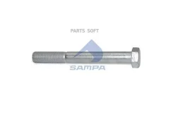 ���� 30x265x3.5 ��������� BPW Sampa 102155 102155 ����