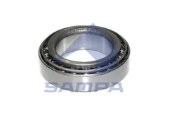 ��������� ��������� 218248+218210 SAF/ROR TM/Scania. V �����. /����. 90x147x41.7 Sampa 111102 111102 ����
