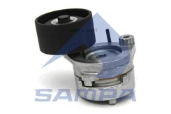 ���������� ����� � ����� ��� ���������� �������� � ����� 5490 � �������� OM457LA, OM460LA Sampa 200039 200039 ����