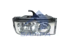 ���� ������ Mercedes Axor 2 Sampa 201087 201087 ����