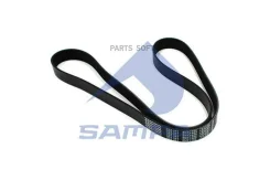 ������ ���������� 8PK1480 MB Atego OM904LA/906LA Sampa 203341 203341 ����