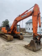 Doosan DX225 LCA ����
