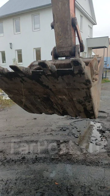Doosan DX225 LCA ����