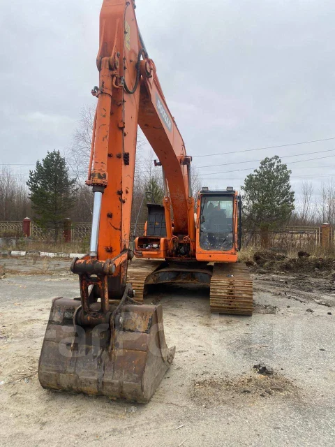 Doosan DX225 LCA ����