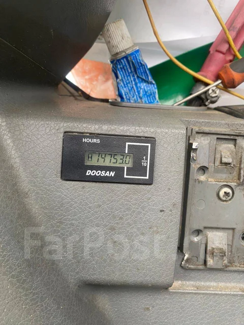 Doosan DX225 LCA ����