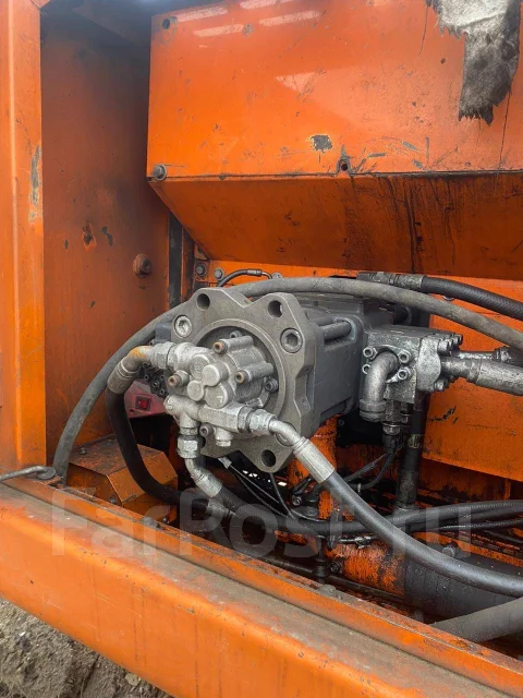 Doosan DX225 LCA ����