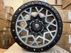 NS Offroad. 9.0x17", 6x139.7, ET0, �� 110,1���. ��� ����� �� ������ ����
