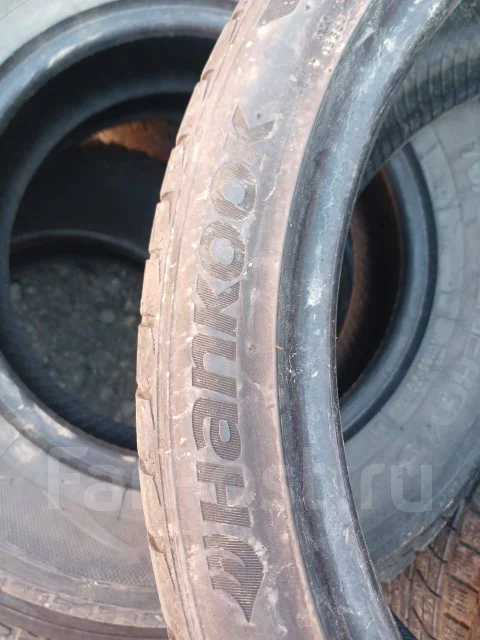 Hankook Ventus V12 Evo2 K120. ������, �/�, ����� 50 % ����