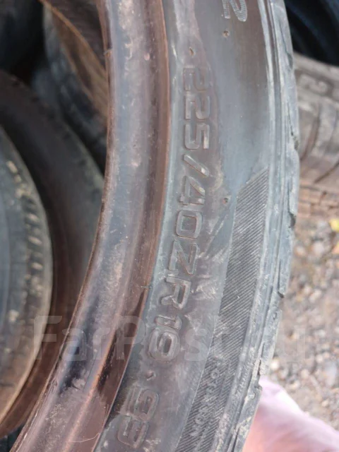 Hankook Ventus V12 Evo2 K120. ������, �/�, ����� 50 % ����