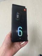 Xiaomi Mi Band 6. NFC ����