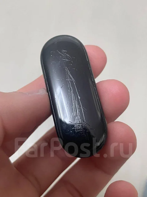 Xiaomi Mi Band 6. NFC ����