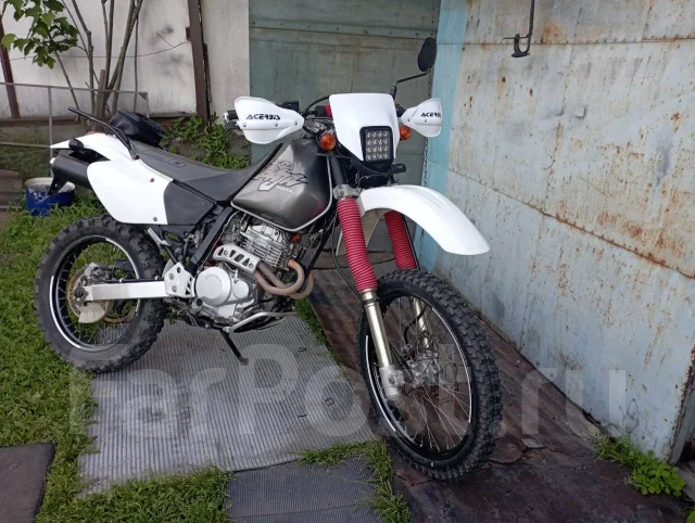 Honda XR 250. 250����. ��., ��������, ���������, ������ �� �� ����