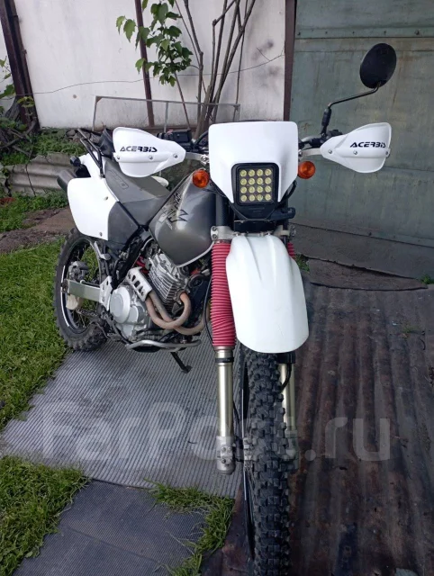 Honda XR 250. 250����. ��., ��������, ���������, ������ �� �� ����