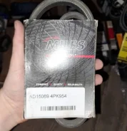������ ������������ Miles 4PK954 4 PK 954 4PK954 ����